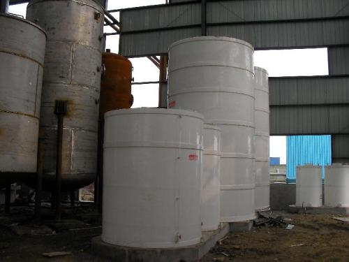 碳鋼儲罐 碳鋼儲罐